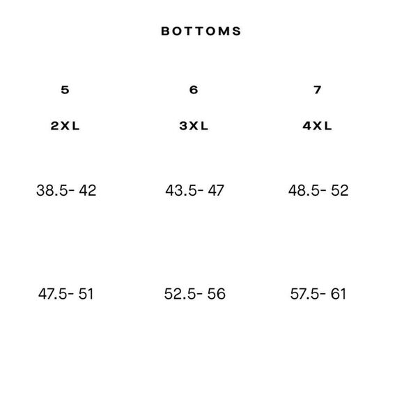 Good American Velvet Pants Women’s Size 4X or Size 7 - Picture 8 of 16